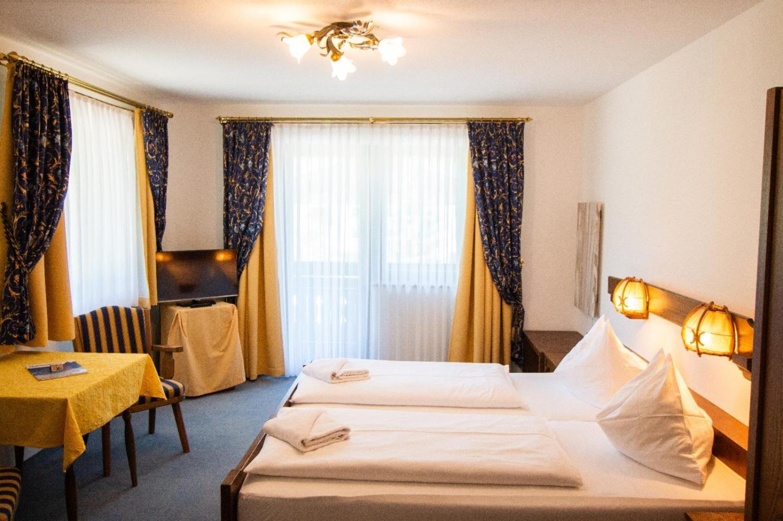 Sporthotel Flachauwinkl Exterior foto